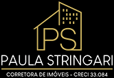 Paula Stringari Imveis - CRECI/SC 33.084-F