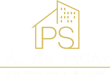 Paula Stringari Imveis CRECI/SC 33.084-F